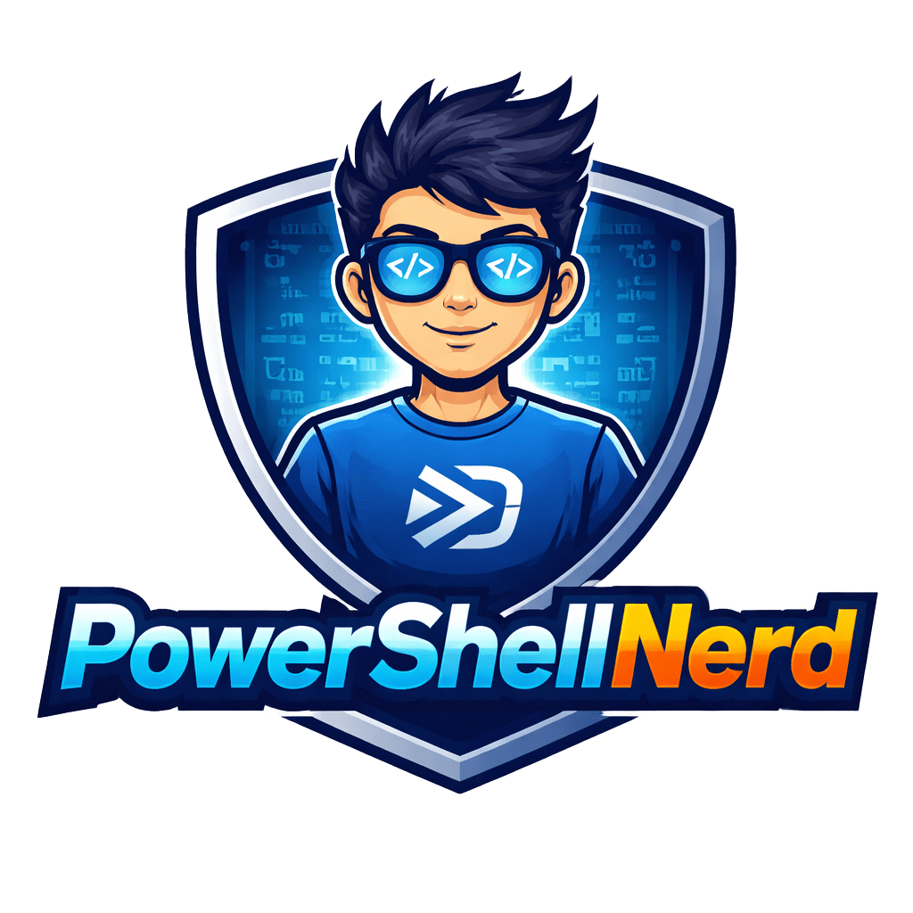 PowerShellNerd